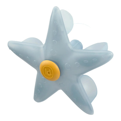 Bath Toys Set - Blue Star
