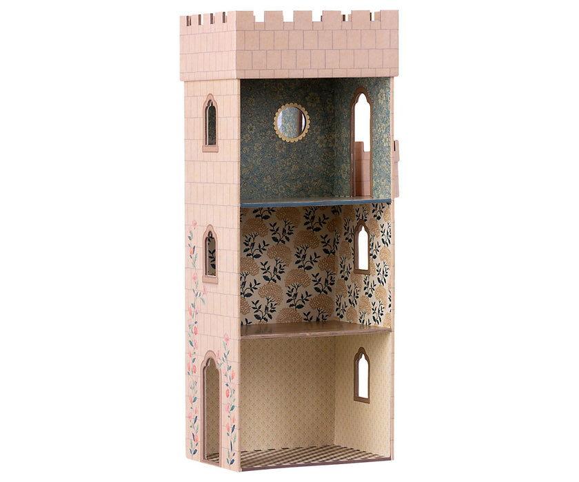 Castle w. mirror - {{ Maileg shop_name }}