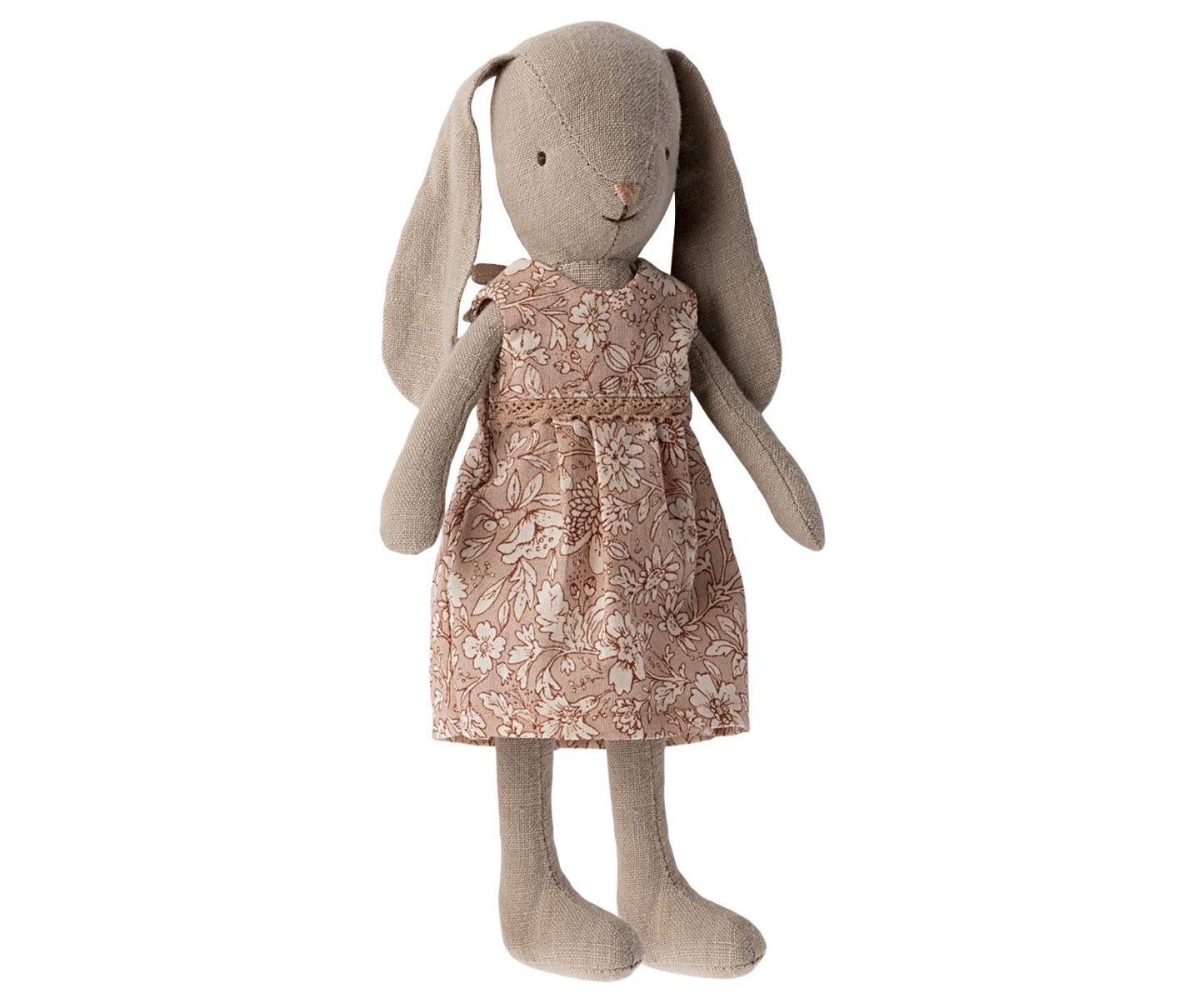 Bunny size 1, Classic – Flower dress