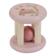 רעשן גלגלת | גן הפיות