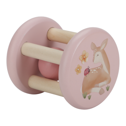 Roller rattle | Fairy Garden