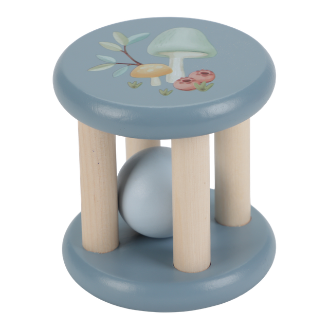 Roller Rattle | Forest Friends