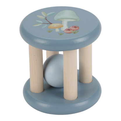 Roller Rattle | Forest Friends