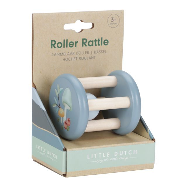 Roller Rattle | Forest Friends