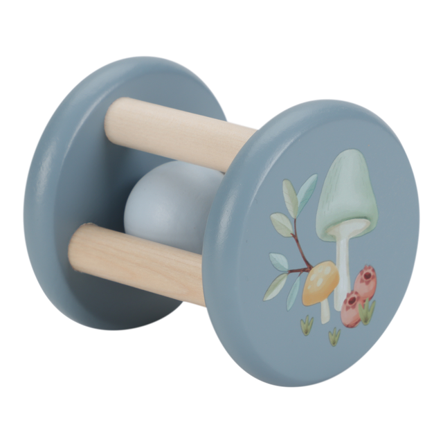 Roller Rattle | Forest Friends