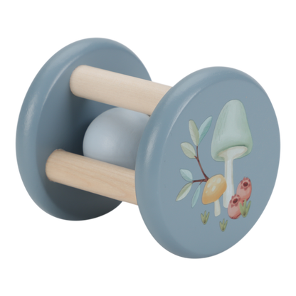 Roller Rattle | Forest Friends