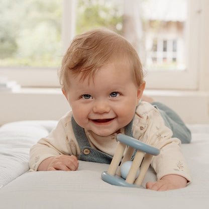 Roller Rattle | Forest Friends