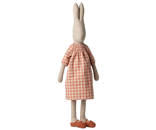 Rabbit size 5, Dress