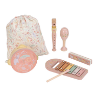 Music Set - Pink