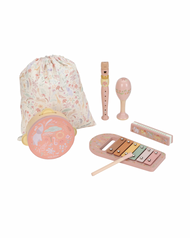Music Set - Pink