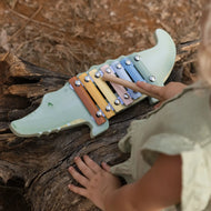 Crocodile Xylophone