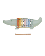 Crocodile Xylophone
