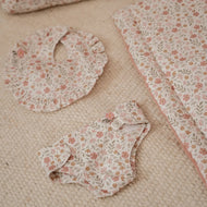 Doll Diaper Bag