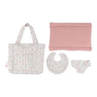 Doll Diaper Bag
