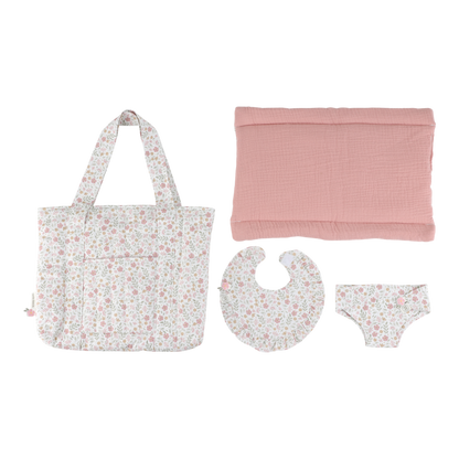 Doll Diaper Bag