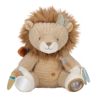 Activity Toy Lion