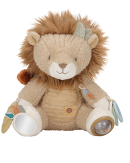 Activity Toy Lion