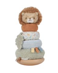 Rocking Ring Stacker - Lion