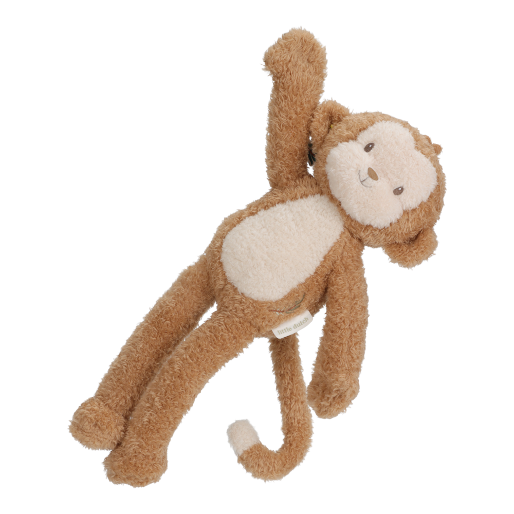 Cuddle Monkey