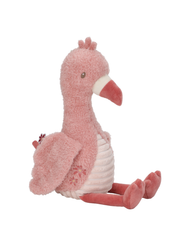 Cuddle Flamingo 35cm