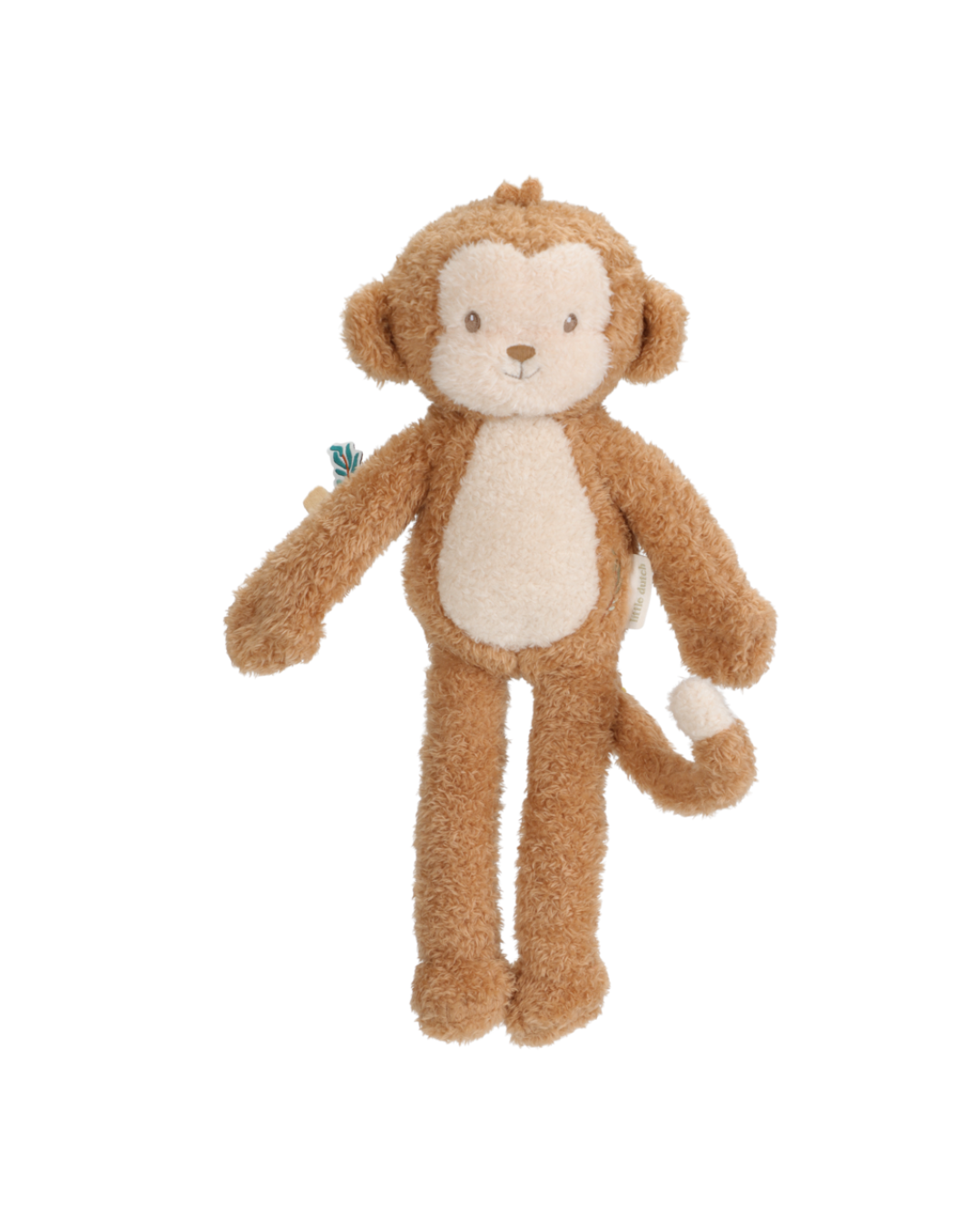 Cuddle Monkey