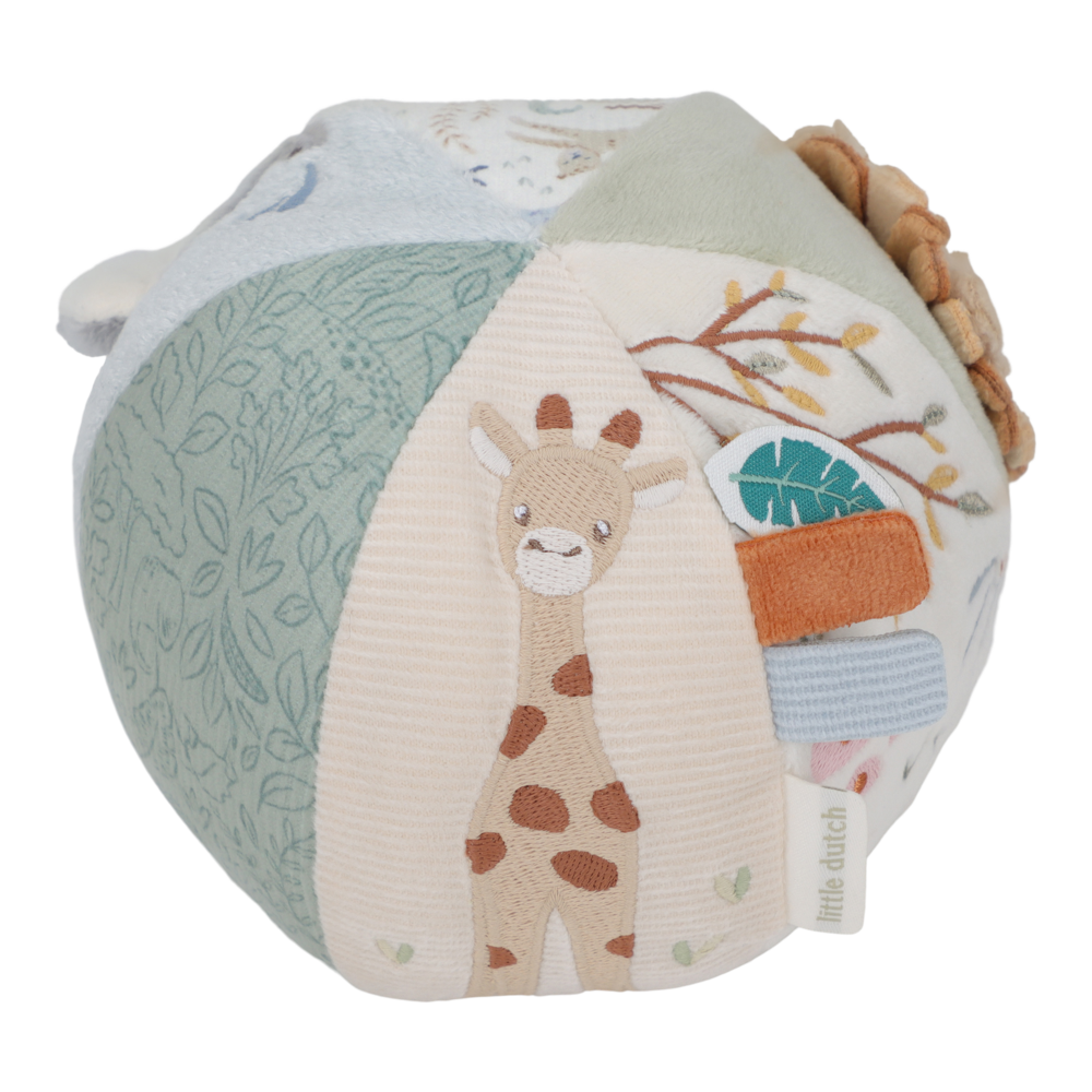 Activity Ball - Safari