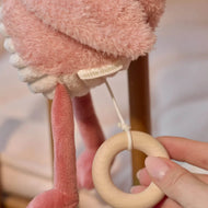 Music Box Flamingo