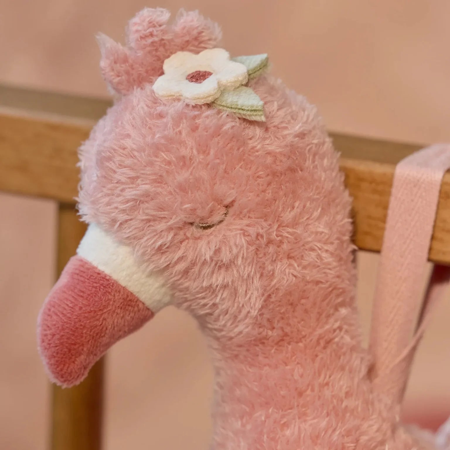 Music Box Flamingo