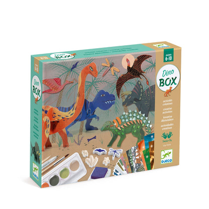 Creation - Large Dinosaur Kit