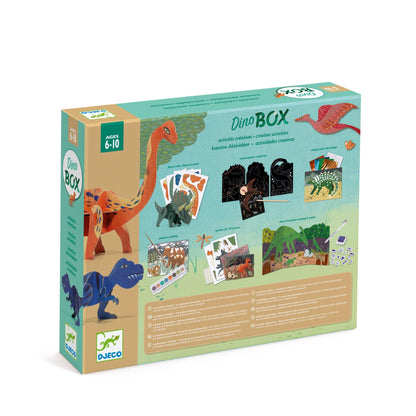 Creation - Large Dinosaur Kit