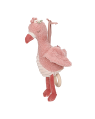 Music Box Flamingo