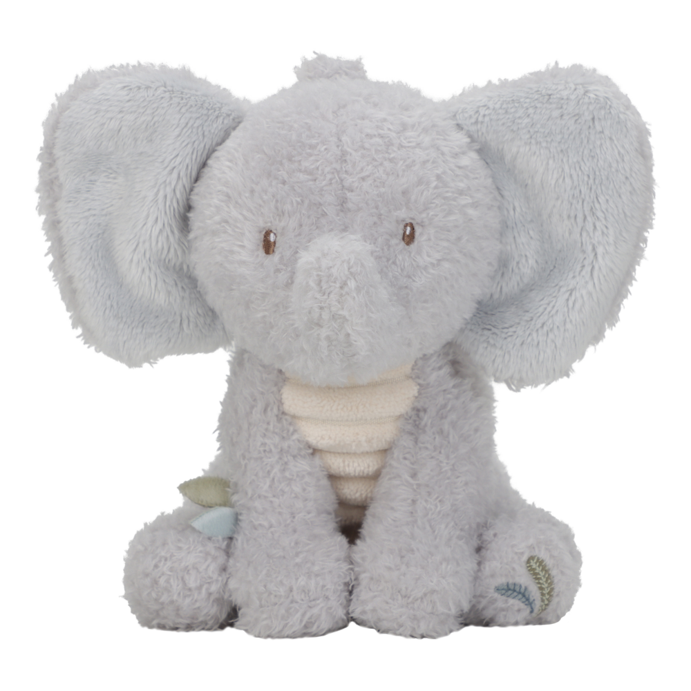 Cuddle Elephant - 17 cm