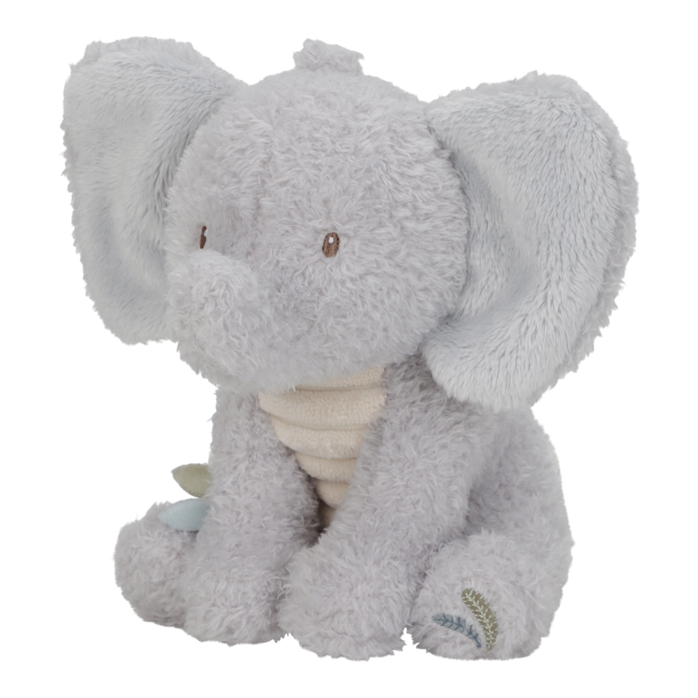 Cuddle Elephant - 17 cm