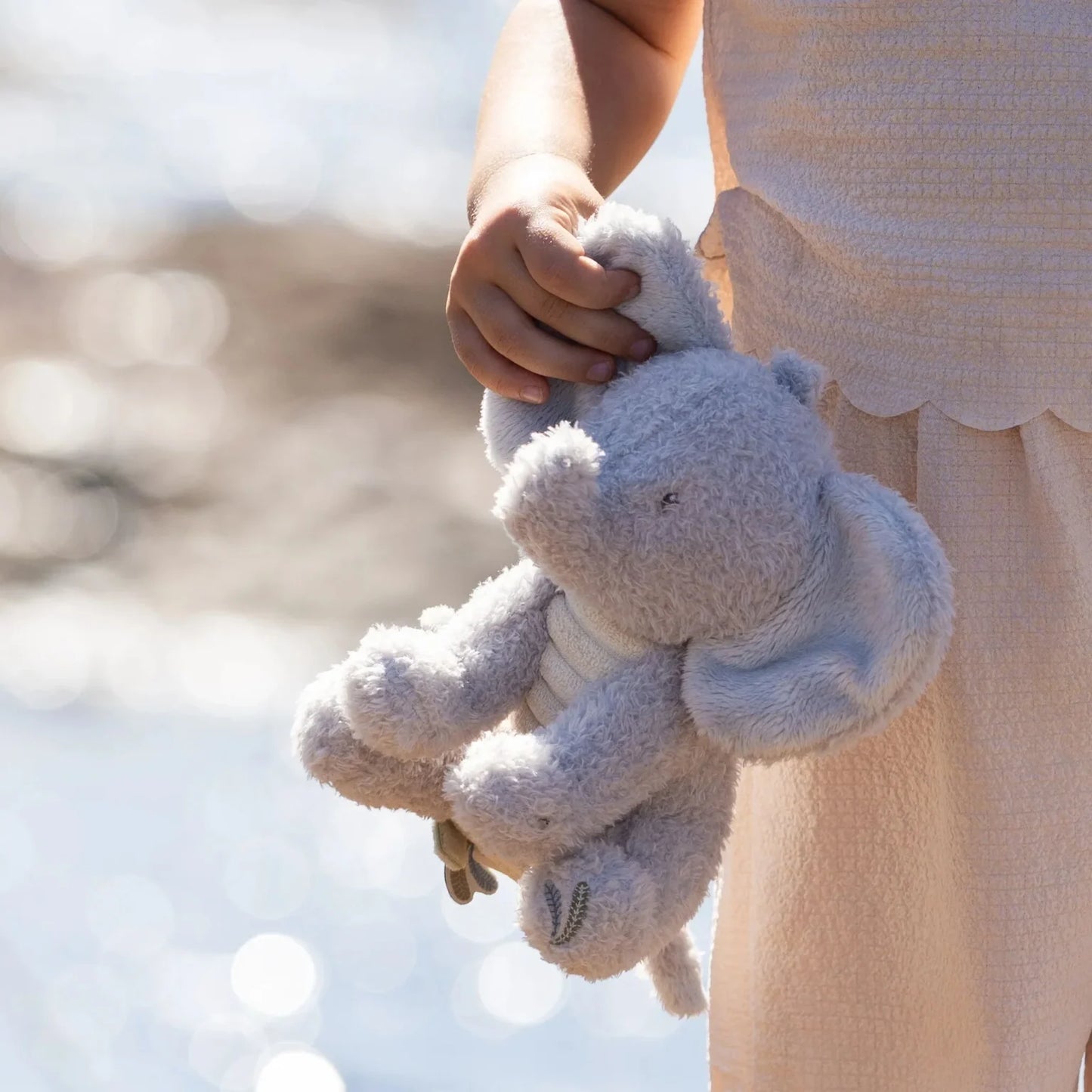 Cuddle Elephant - 17 cm