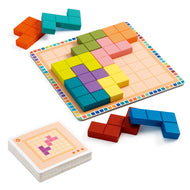 Brain Games - Polysimo