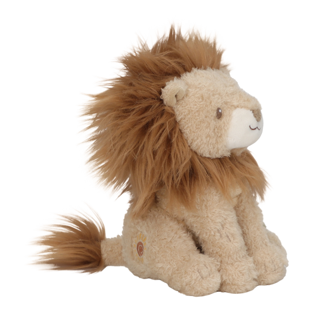 Cuddle Lion - 17 cm