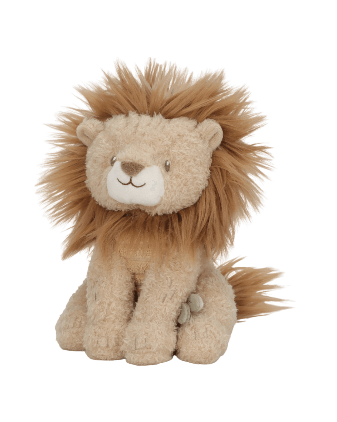 Cuddle Lion - 17 cm