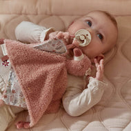 Cuddle Cloth Flamingo