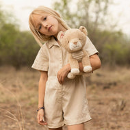 Cuddle Lioness - 25 cm