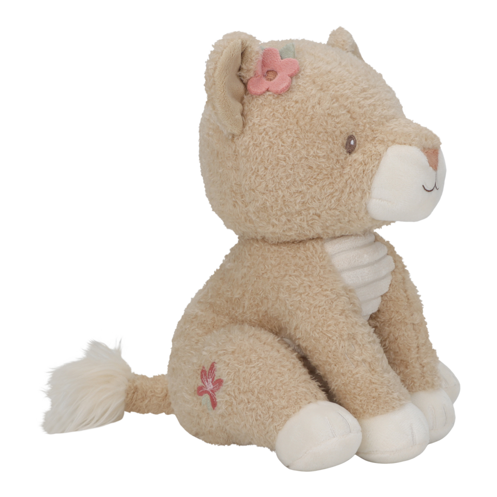 Cuddle Lioness - 25 cm