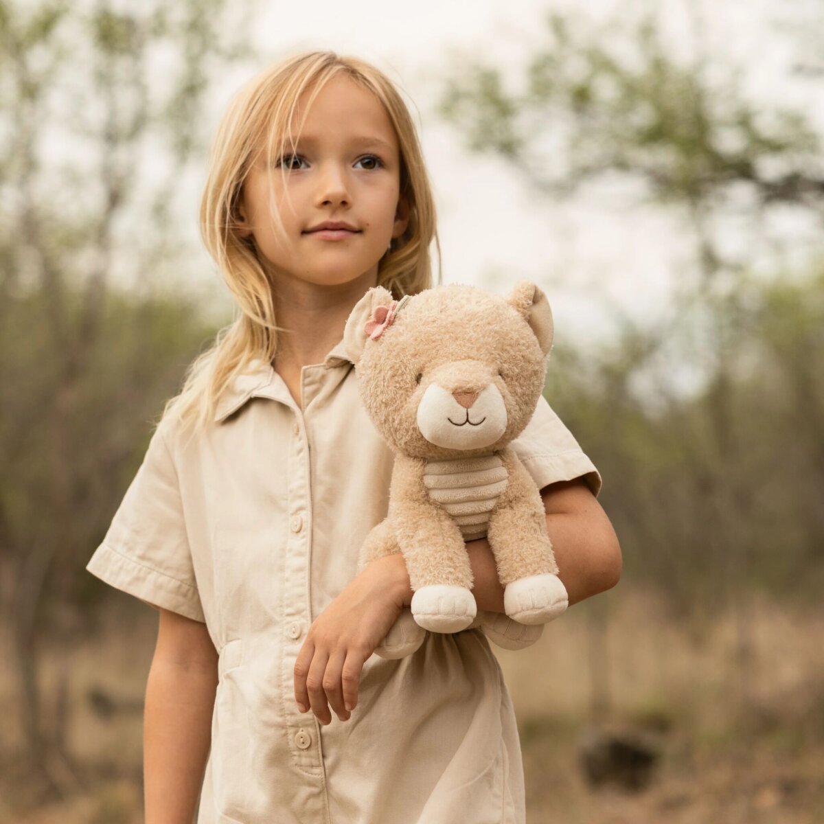 Cuddle Lioness - 25 cm