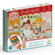 Role Play Games - Cookie Decorating