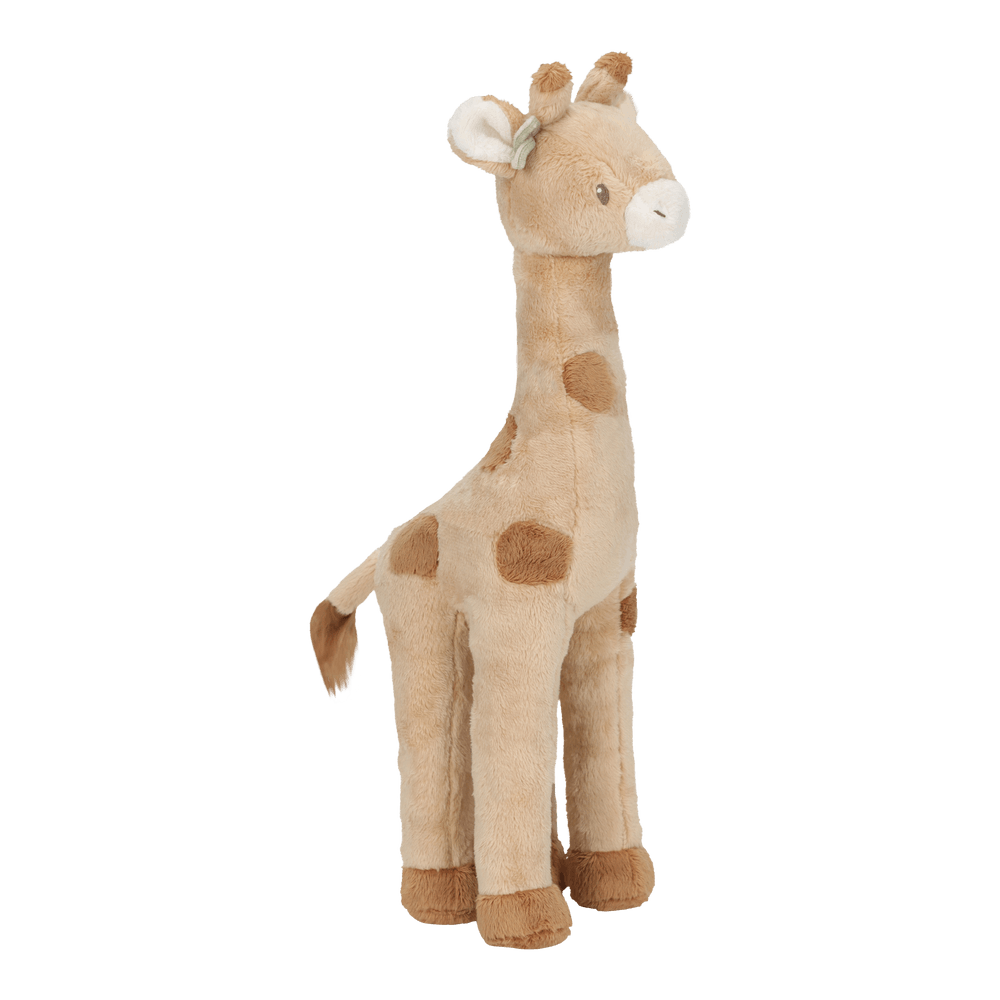 Cuddle Giraffe
