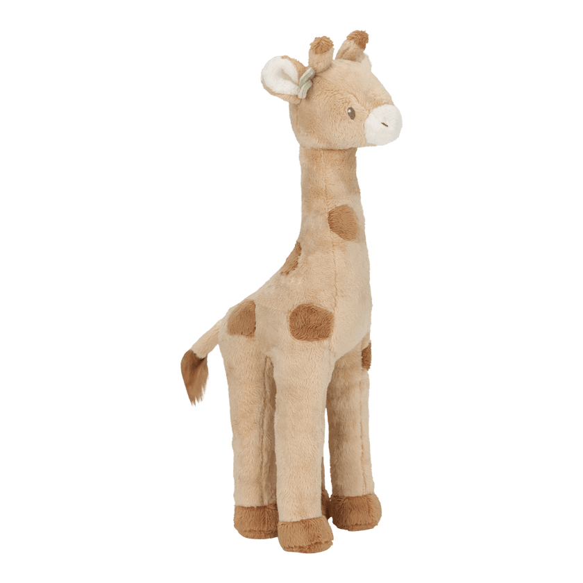 Cuddle Giraffe