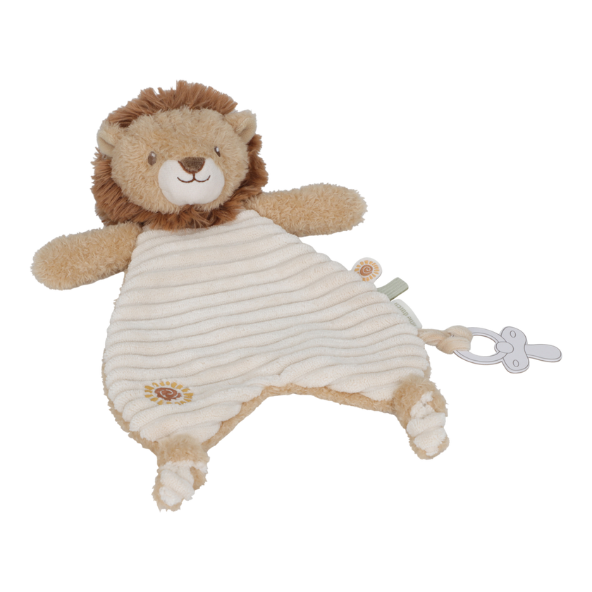 Cuddle Cloth Lion