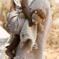 Cuddle Cloth Lion