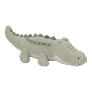 Cuddle Crocodile