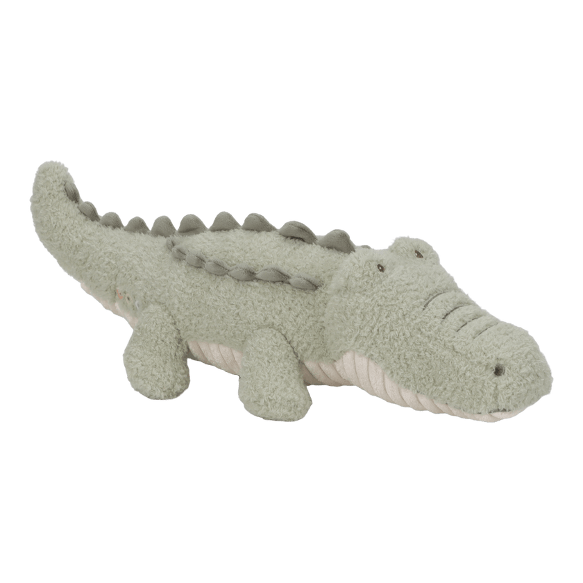 Cuddle Crocodile