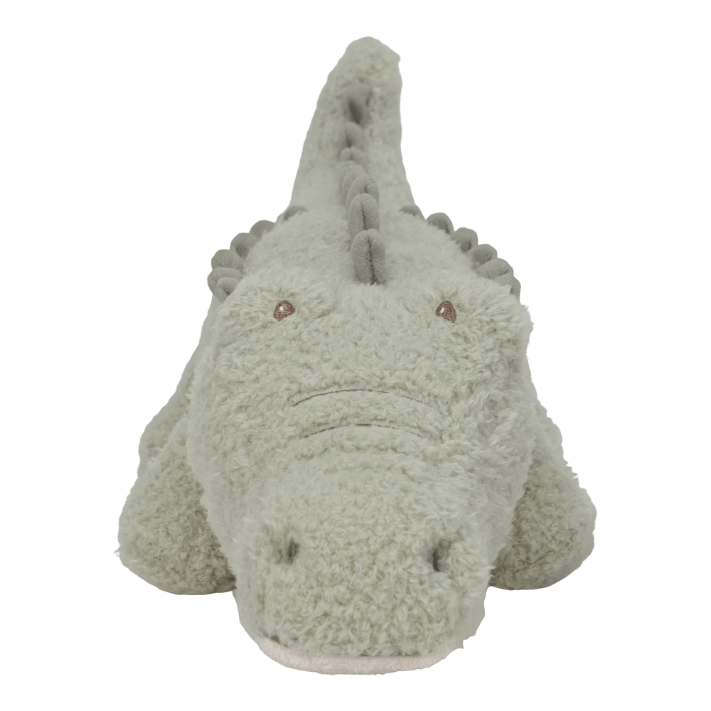 Cuddle Crocodile