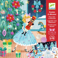 Craft - The Nutcracker